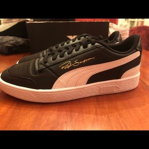 Puma Ralph Sampson low